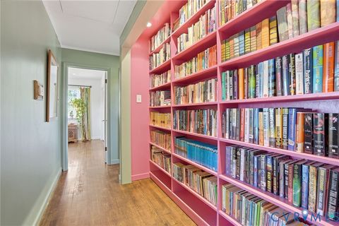 Tiny photo for 1110 Grapevine Road, Sandston, VA 23150 (MLS # 2533180)