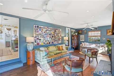 Tiny photo for 1110 Grapevine Road, Sandston, VA 23150 (MLS # 2533180)