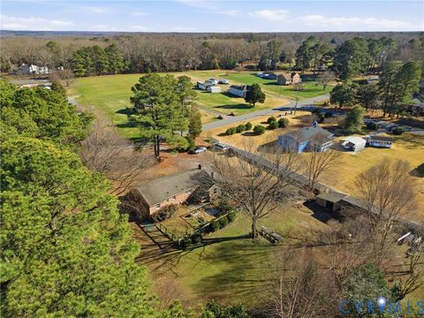 Tiny photo for 1110 Grapevine Road, Sandston, VA 23150 (MLS # 2533180)