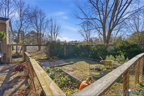 Tiny photo for 1110 Grapevine Road, Sandston, VA 23150 (MLS # 2533180)