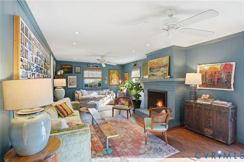 Tiny photo for 1110 Grapevine Road, Sandston, VA 23150 (MLS # 2533180)