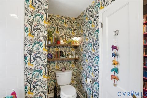 Tiny photo for 1110 Grapevine Road, Sandston, VA 23150 (MLS # 2533180)