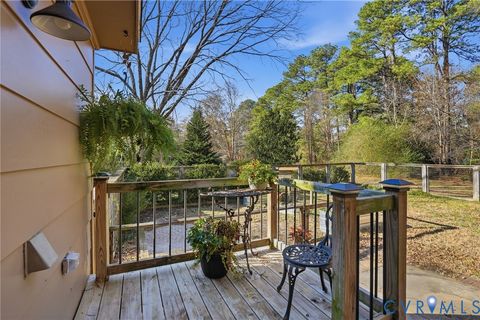 Tiny photo for 1110 Grapevine Road, Sandston, VA 23150 (MLS # 2533180)
