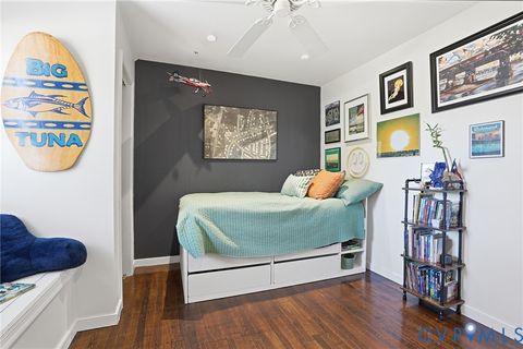 Tiny photo for 1110 Grapevine Road, Sandston, VA 23150 (MLS # 2533180)