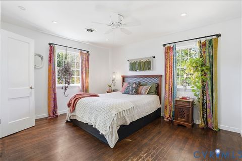 Tiny photo for 1110 Grapevine Road, Sandston, VA 23150 (MLS # 2533180)