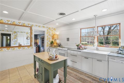 Tiny photo for 1110 Grapevine Road, Sandston, VA 23150 (MLS # 2533180)