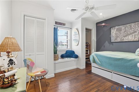 Tiny photo for 1110 Grapevine Road, Sandston, VA 23150 (MLS # 2533180)