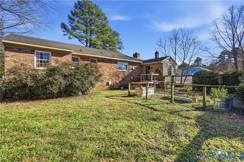 Tiny photo for 1110 Grapevine Road, Sandston, VA 23150 (MLS # 2533180)