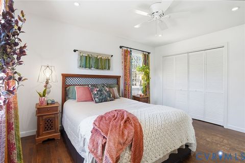 Tiny photo for 1110 Grapevine Road, Sandston, VA 23150 (MLS # 2533180)