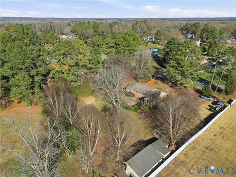 Tiny photo for 1110 Grapevine Road, Sandston, VA 23150 (MLS # 2533180)