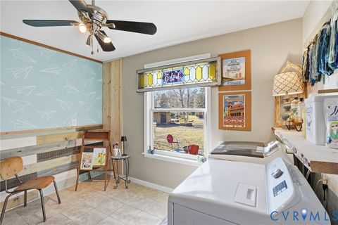 Tiny photo for 1110 Grapevine Road, Sandston, VA 23150 (MLS # 2533180)