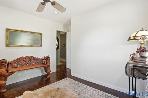 Tiny photo for 1110 Grapevine Road, Sandston, VA 23150 (MLS # 2533180)