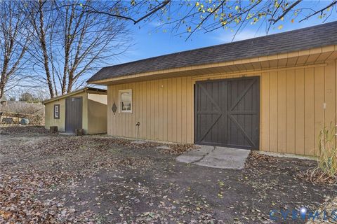 Tiny photo for 1110 Grapevine Road, Sandston, VA 23150 (MLS # 2533180)