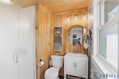 Tiny photo for 1110 Grapevine Road, Sandston, VA 23150 (MLS # 2533180)