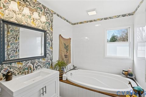 Tiny photo for 1110 Grapevine Road, Sandston, VA 23150 (MLS # 2533180)