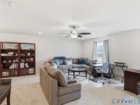 Tiny photo for 9208 Cerulean Place, Richmond, VA 23238 (MLS # 2603671)