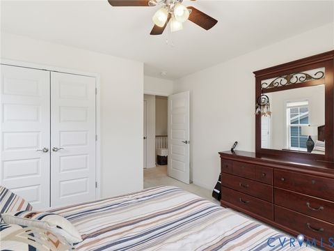 Tiny photo for 9208 Cerulean Place, Richmond, VA 23238 (MLS # 2603671)