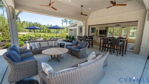 Tiny photo for 9208 Cerulean Place, Richmond, VA 23238 (MLS # 2603671)