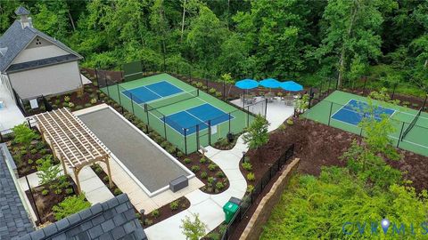 Tiny photo for 9208 Cerulean Place, Richmond, VA 23238 (MLS # 2603671)