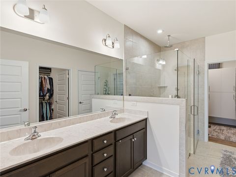 Tiny photo for 9208 Cerulean Place, Richmond, VA 23238 (MLS # 2603671)