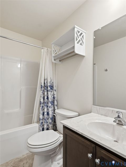 Tiny photo for 9208 Cerulean Place, Richmond, VA 23238 (MLS # 2603671)