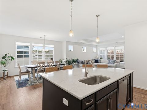 Tiny photo for 9208 Cerulean Place, Richmond, VA 23238 (MLS # 2603671)