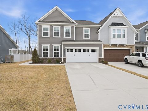 Photo of 9208 Cerulean Place, Richmond, VA 23238 (MLS # 2603671)