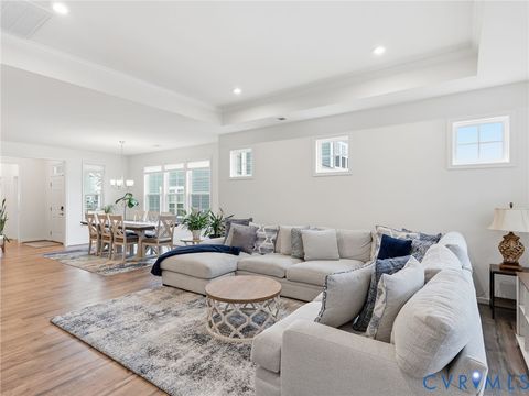 Tiny photo for 9208 Cerulean Place, Richmond, VA 23238 (MLS # 2603671)