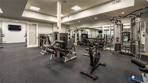 Tiny photo for 9208 Cerulean Place, Richmond, VA 23238 (MLS # 2603671)