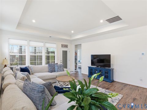 Tiny photo for 9208 Cerulean Place, Richmond, VA 23238 (MLS # 2603671)