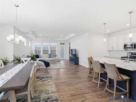 Tiny photo for 9208 Cerulean Place, Richmond, VA 23238 (MLS # 2603671)