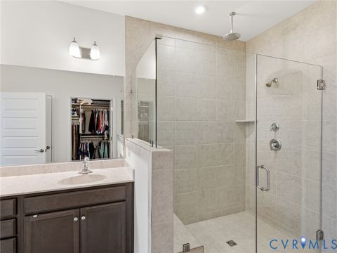 Tiny photo for 9208 Cerulean Place, Richmond, VA 23238 (MLS # 2603671)