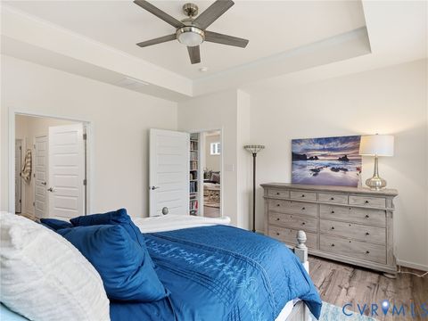 Tiny photo for 9208 Cerulean Place, Richmond, VA 23238 (MLS # 2603671)