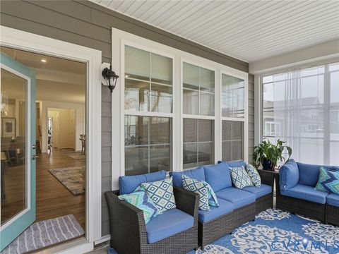 Tiny photo for 9208 Cerulean Place, Richmond, VA 23238 (MLS # 2603671)