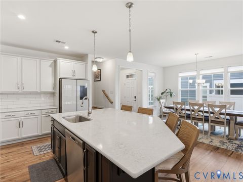 Tiny photo for 9208 Cerulean Place, Richmond, VA 23238 (MLS # 2603671)