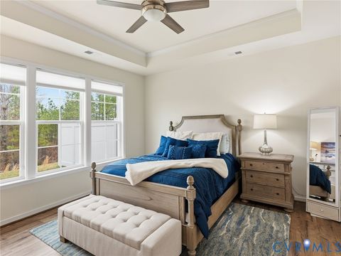 Tiny photo for 9208 Cerulean Place, Richmond, VA 23238 (MLS # 2603671)