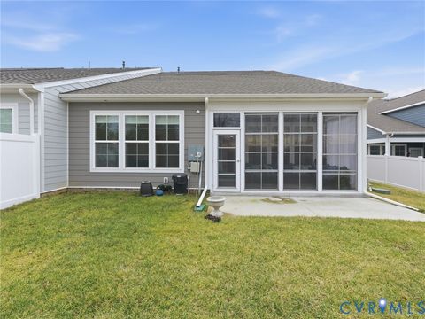 Tiny photo for 9208 Cerulean Place, Richmond, VA 23238 (MLS # 2603671)