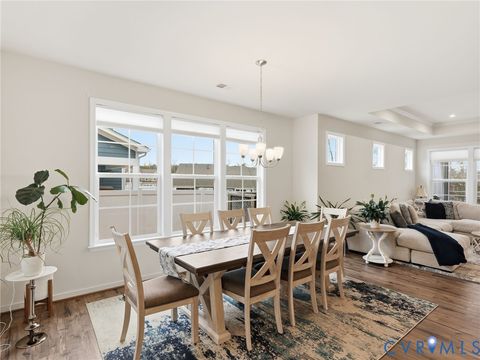 Tiny photo for 9208 Cerulean Place, Richmond, VA 23238 (MLS # 2603671)