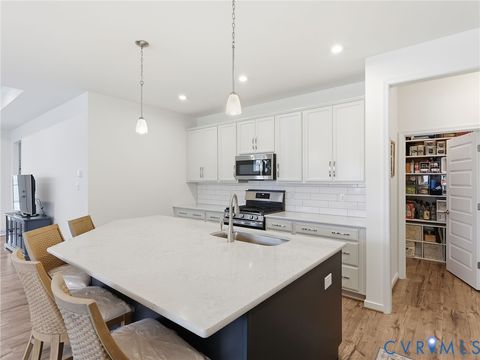 Tiny photo for 9208 Cerulean Place, Richmond, VA 23238 (MLS # 2603671)