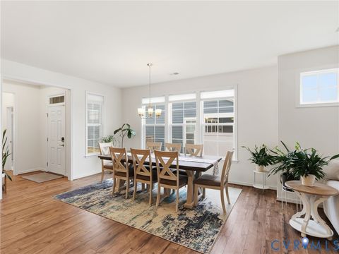 Tiny photo for 9208 Cerulean Place, Richmond, VA 23238 (MLS # 2603671)