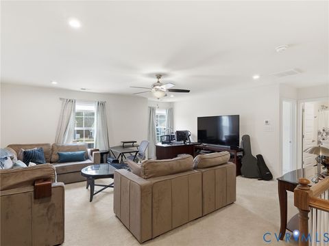 Tiny photo for 9208 Cerulean Place, Richmond, VA 23238 (MLS # 2603671)