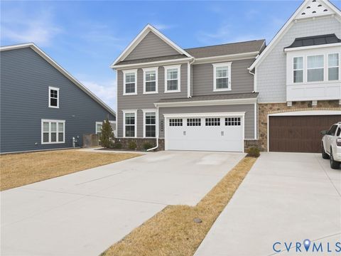Tiny photo for 9208 Cerulean Place, Richmond, VA 23238 (MLS # 2603671)