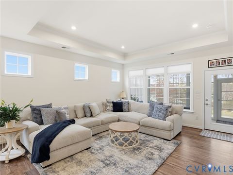 Tiny photo for 9208 Cerulean Place, Richmond, VA 23238 (MLS # 2603671)