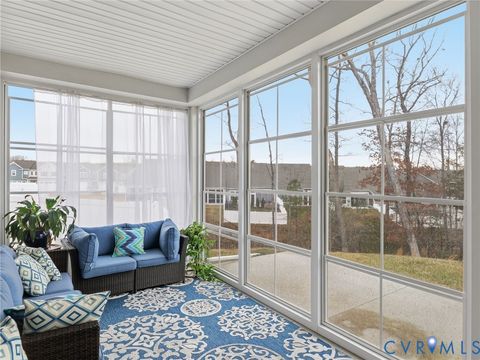 Tiny photo for 9208 Cerulean Place, Richmond, VA 23238 (MLS # 2603671)