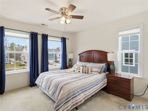 Tiny photo for 9208 Cerulean Place, Richmond, VA 23238 (MLS # 2603671)