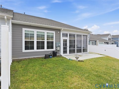 Tiny photo for 9208 Cerulean Place, Richmond, VA 23238 (MLS # 2603671)