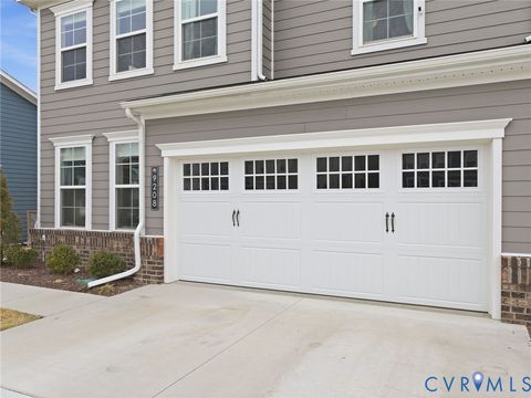 Tiny photo for 9208 Cerulean Place, Richmond, VA 23238 (MLS # 2603671)