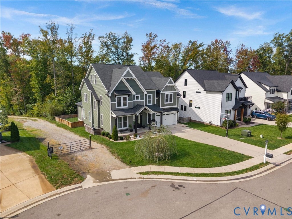 4112 Bellstone Drive