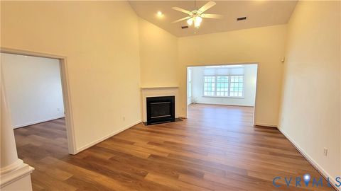 Tiny photo for 3514 Whelford Way, Glen Allen, VA 23060 (MLS # 2602197)