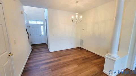 Tiny photo for 3514 Whelford Way, Glen Allen, VA 23060 (MLS # 2602197)